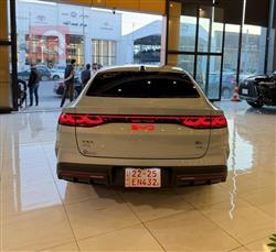 بی وای دی کوێن L DM-i